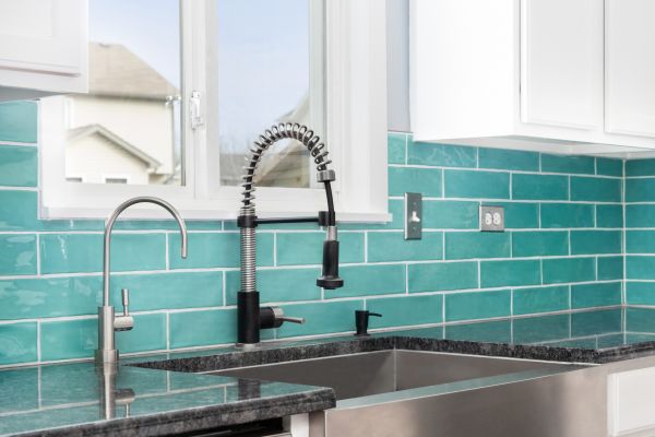 Tile Backsplash Service