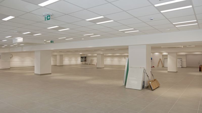 Cost of Tile in North Charleston, SC