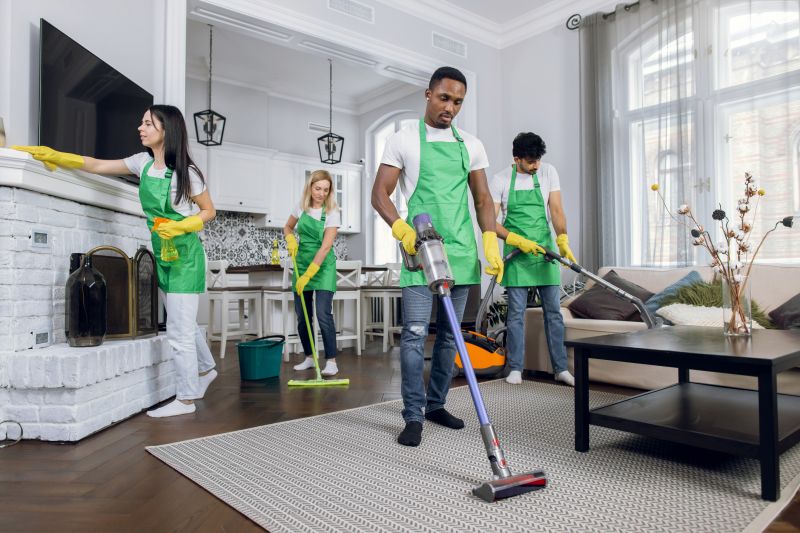 Best Grout Cleaning Contractors in North Charleston, SC