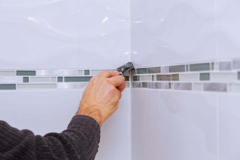 Bathroom Tile Upgrades