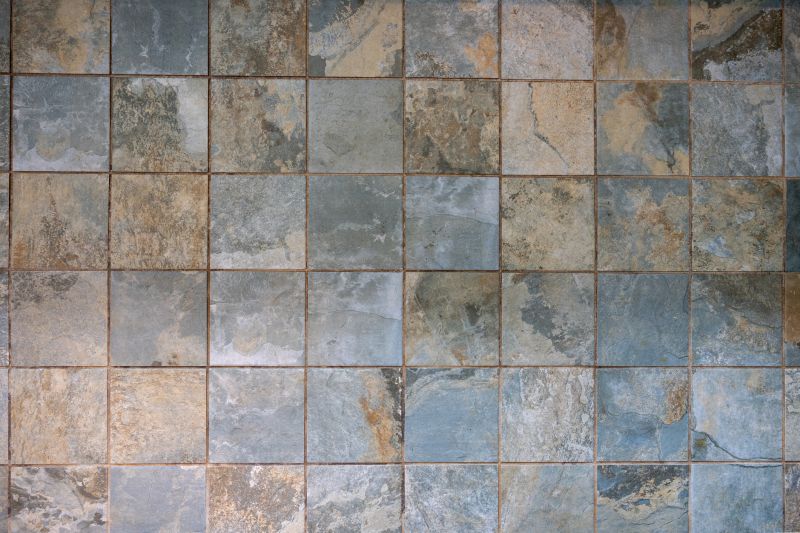 Classic Stone Tile