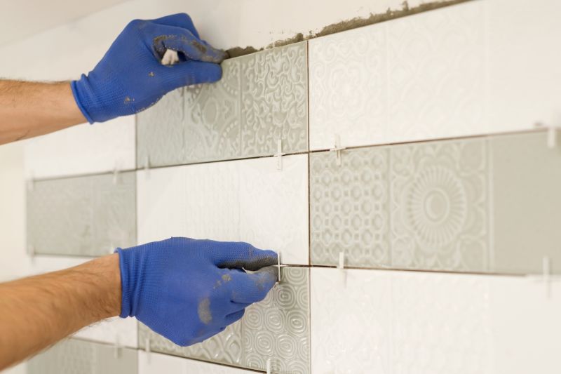 Commercial Tile Service